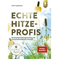 Ulmer Eugen Verlag Echte Hitzeprofis