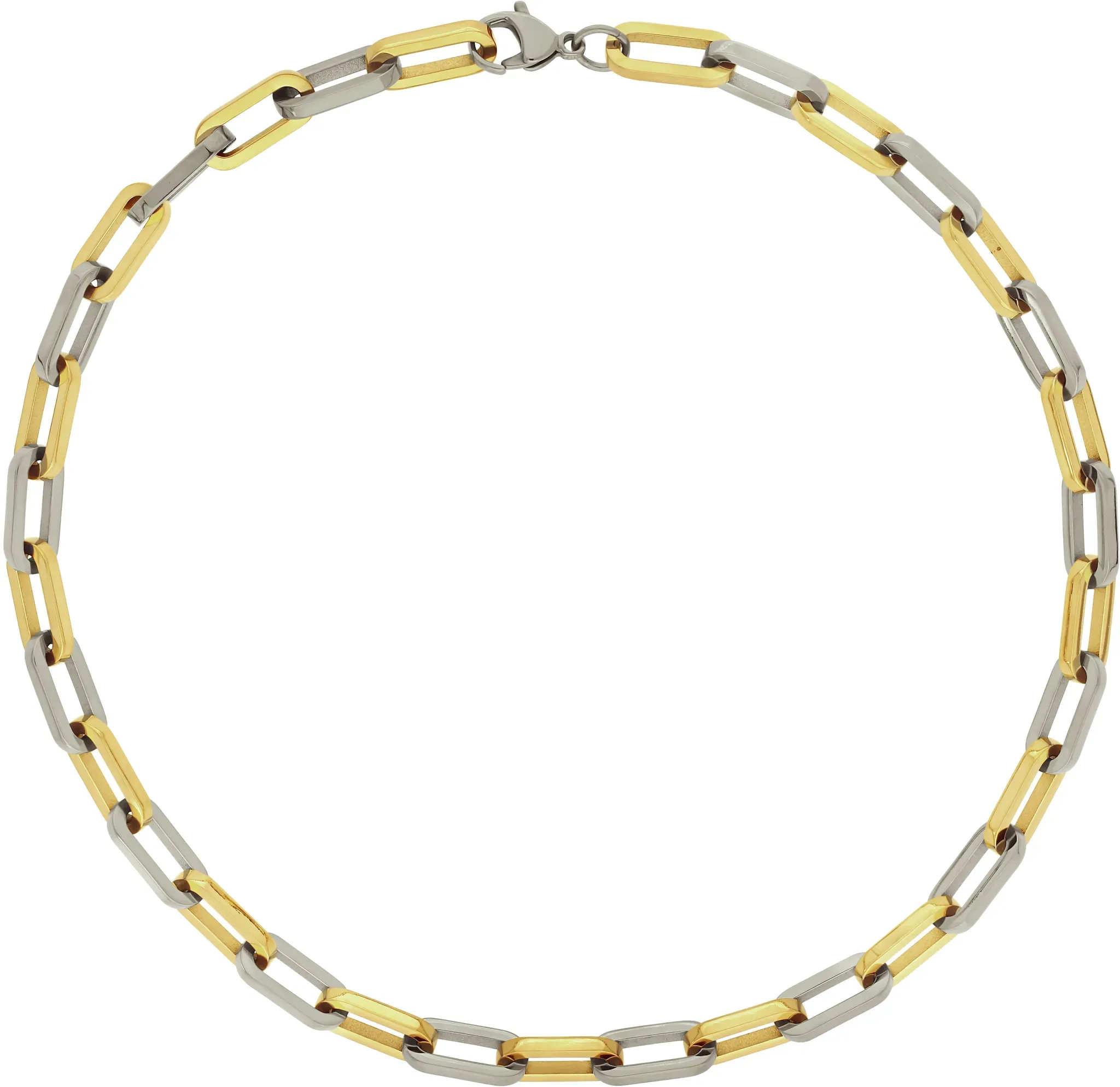 Collier TITANIA 