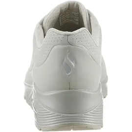 SKECHERS Uno - Stand On Air Weiß 41