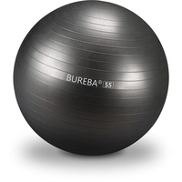 TRENDY Bureba Ball Professional – Anthrazit, 55 cm