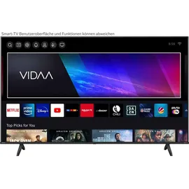 Hisense 43E6NT 43 Zoll 4K UHD Smart TV
