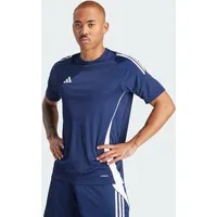 Adidas Tiro 24 Trikot Team Navy Blue 2 / White S