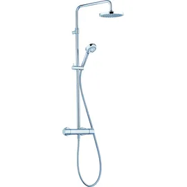 Kludi Logo Dual Shower System (6809205-00)