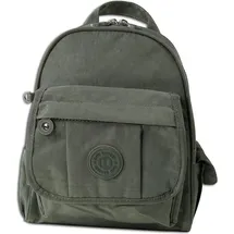 Bag Street Crinkle Nylon grau