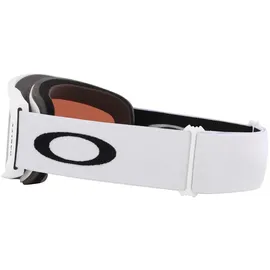 OAKLEY Line Miner Matte White - weiß