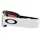 OAKLEY Line Miner Matte White - weiß