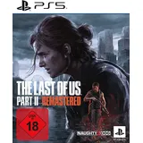 The Last of Us Part II Remastered - [PlayStation 5]