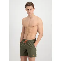 Alpha Industries Basic Swim Short«, Gr. S