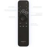 Telekom Magenta Fernbedienung für Apple TV 4K / Schwarz