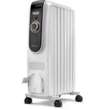 De'Longhi Dragon EasyTronic TRD50615