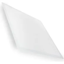 efectoLED LED-Panel 60x60 cm 40W 4000lm CCT Wählbar Solid No Flicker Individuell Wählbar (Warm-Neutral-Kalt)