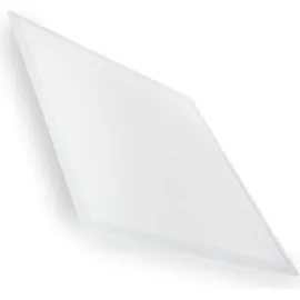 efectoLED LED-Panel 60x60 cm 40W 4000lm CCT Wählbar Solid No Flicker Individuell Wählbar (Warm-Neutral-Kalt)