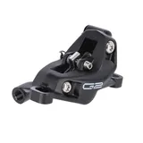 Sram Unisex – Erwachsene Assy G2 RS A2 11.5018.056.007.Diff.Black.o.Leitung
