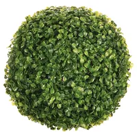 Atmosphera Créateur d'intérieur Atmosphera - Kugel aus künstlichem Buchsbaum