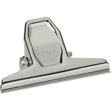 Maul Briefklemmer 2100796 max. 20mm Breite 75mm Metall nickel,