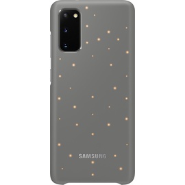 Samsung LED Cover EF-KG980 für Galaxy S20 gray