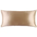 Slip Pure Silk Pillowcase Caramel 40 cm x 80 cm 1 Stk.