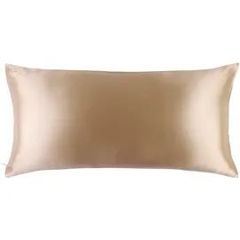 Slip Pure Silk Pillowcase Caramel 40 cm x 80 cm 1 Stk.