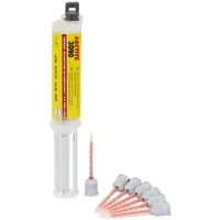 LOCTITE Zweikomponentenkleber mit Spaltfüllung Loctite 3090 11g