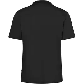 Maerz Muenchen März Poloshirt schwarz 56