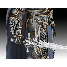 REVELL The Lich King Modell 13 cm