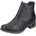 Stiefel schwarz Gr 41