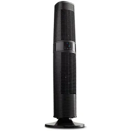 Clean Air Optima CA-406B Turmventilator 96,8 cm Schwarz