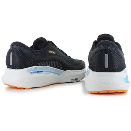 Brooks Adrenaline GTS 24 Herren Medium Black/Ebony/Cloisonne 40,5