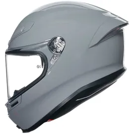 AGV K6 S Nardo Grey grau, 57