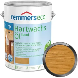 Remmers Hartwachs-Öl Eiche Hell 2,5 l