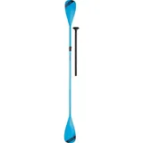 Firefly SUP-Paddel ALU COMBI III, BLUE/SILVER, ONE SIZE