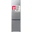 RB38C7AGWS9 RB7300 Kühl-Gefrierkombination (387 l, 2030 mm hoch, Silber)