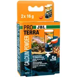 JBL Calciumpuder für Schildkröten Proterra Calcium Powder 2 x 25 g