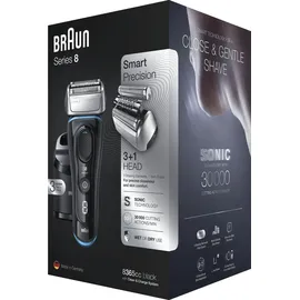 Braun Series 8 8370cc