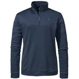 Schöffel Circ Fleece Looop Damen blau - 42