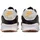 Nike Air Max 90 Herren black/white/university gold 41