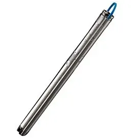 Grundfos SQ 2-55, Rp 1 1/4, 1x 200-240 V