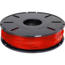 Renkforce Flex Filament 2.85 mm 500 g (2.85 mm, 500 g, Rot), 3D Filament, Rot