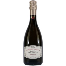 Doppio Passo Asolo Prosecco Superiore DOCG trocken (1 x 0,75 l)