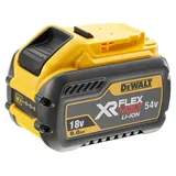 DeWalt Ersatz-Akku 54 V 9,0 Ah