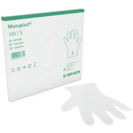 B. Braun Manuplast PE L