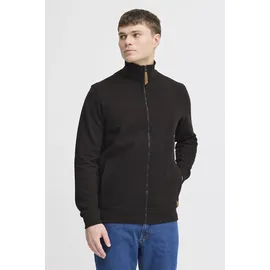 !Solid SOLID Sweatjacke SDArnol in schwarz | Gr.: L