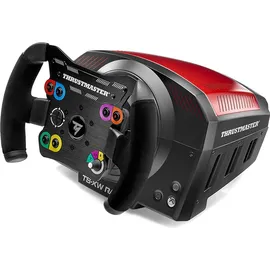 ThrustMaster Open Wheel AddOn Lenkrad