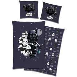 Bettwäsche Star Wars - Darth Vader