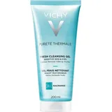 Vichy Pureté Thermale Frisches Reinigungsgel 200 ml