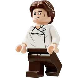 LEGO® - Star Wars - sw1371 - Han Solo (75396)