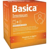 Protina Basica Immun Trinkgranulat / Kapsel 30 St.