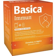 Protina Basica Immun Trinkgranulat / Kapsel 30 St.