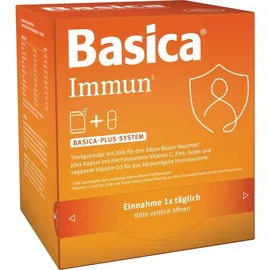 Protina Basica Immun Trinkgranulat / Kapsel 30 St.