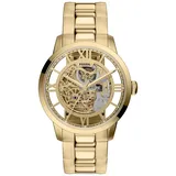 Fossil Townsman Automatik Edelstahl 44 mm ME3280
